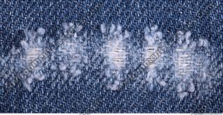 Photo Textures of Fabric Damaged